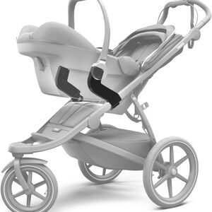 Thule infant Car Seat Adapter